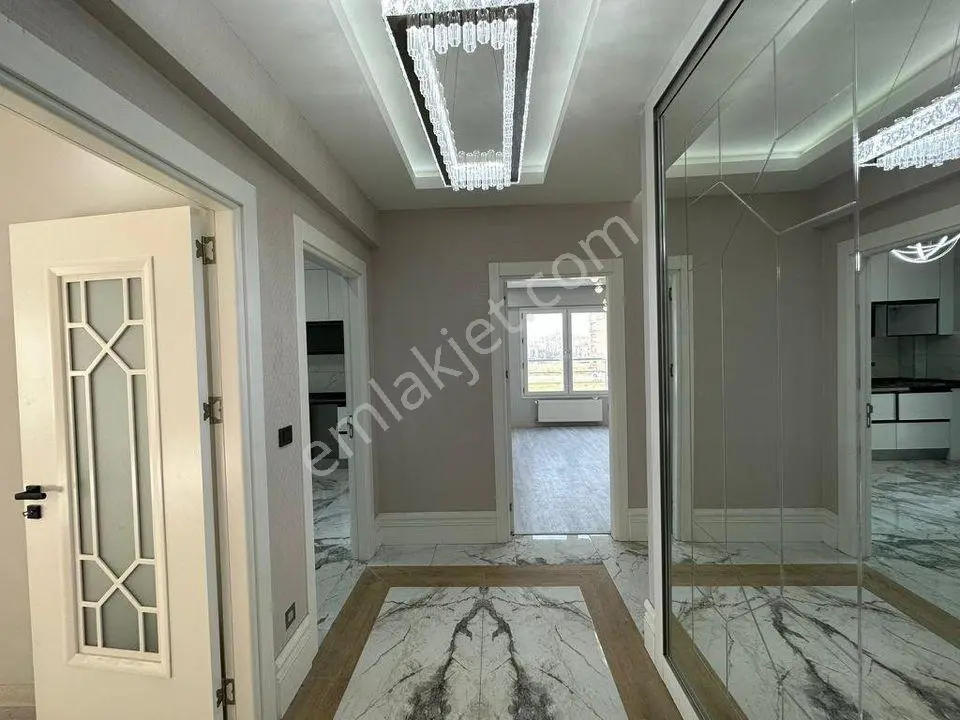 Marmarapark Avm Arkası Acil Satılık Metrobüse Komşu 2+1 Lüx Dairemiz — fotoğraf 10