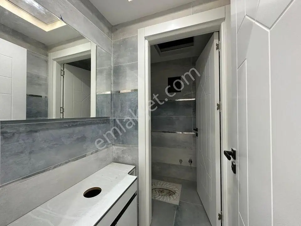 Marmarapark Avm Arkası Acil Satılık Metrobüse Komşu 2+1 Lüx Dairemiz — fotoğraf 13