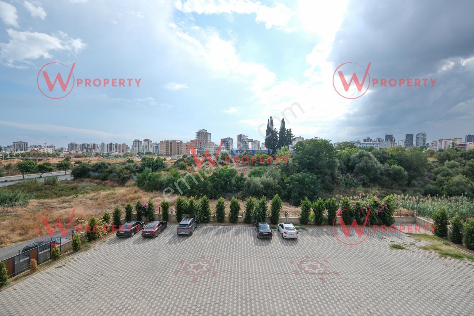 W Property'den Yektane Batısında Full Eşyalı Lüks 1+1 — fotoğraf 16