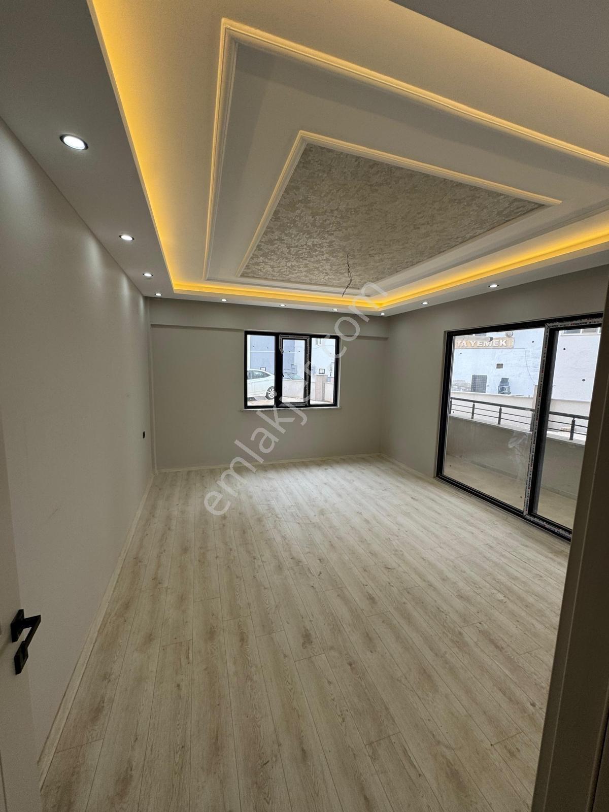 Çözüm Gayrimenkul 4+0 Sıfır Daire — fotoğraf 3