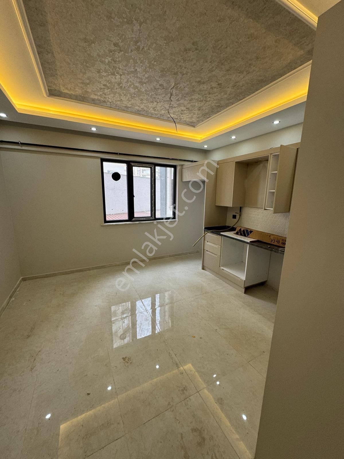 Çözüm Gayrimenkul 4+0 Sıfır Daire — fotoğraf 4