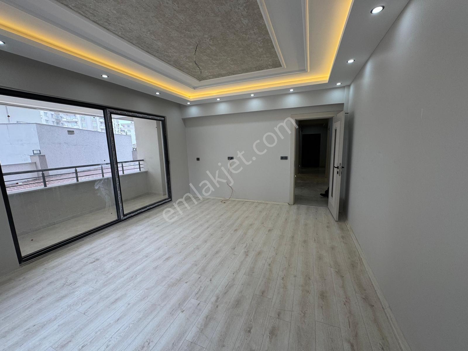 Çözüm Gayrimenkul 4+0 Sıfır Daire — fotoğraf 5