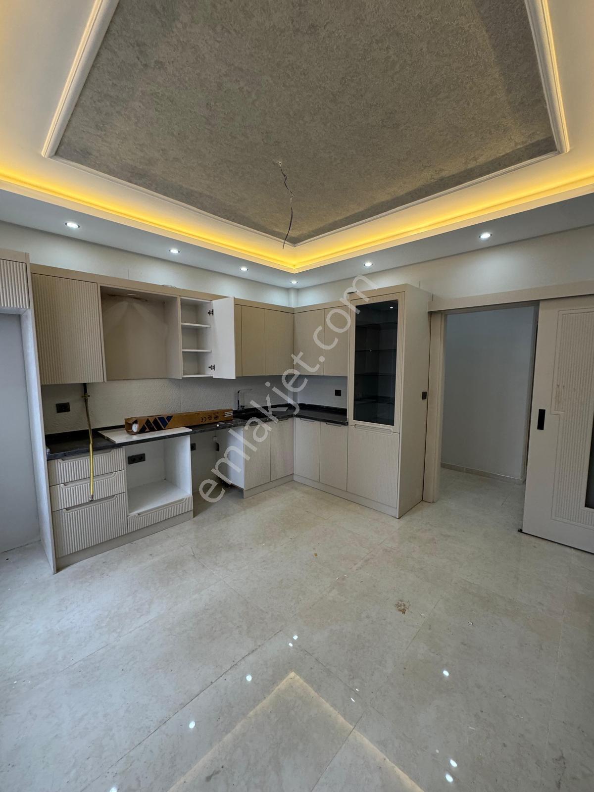 Çözüm Gayrimenkul 4+0 Sıfır Daire — fotoğraf 6