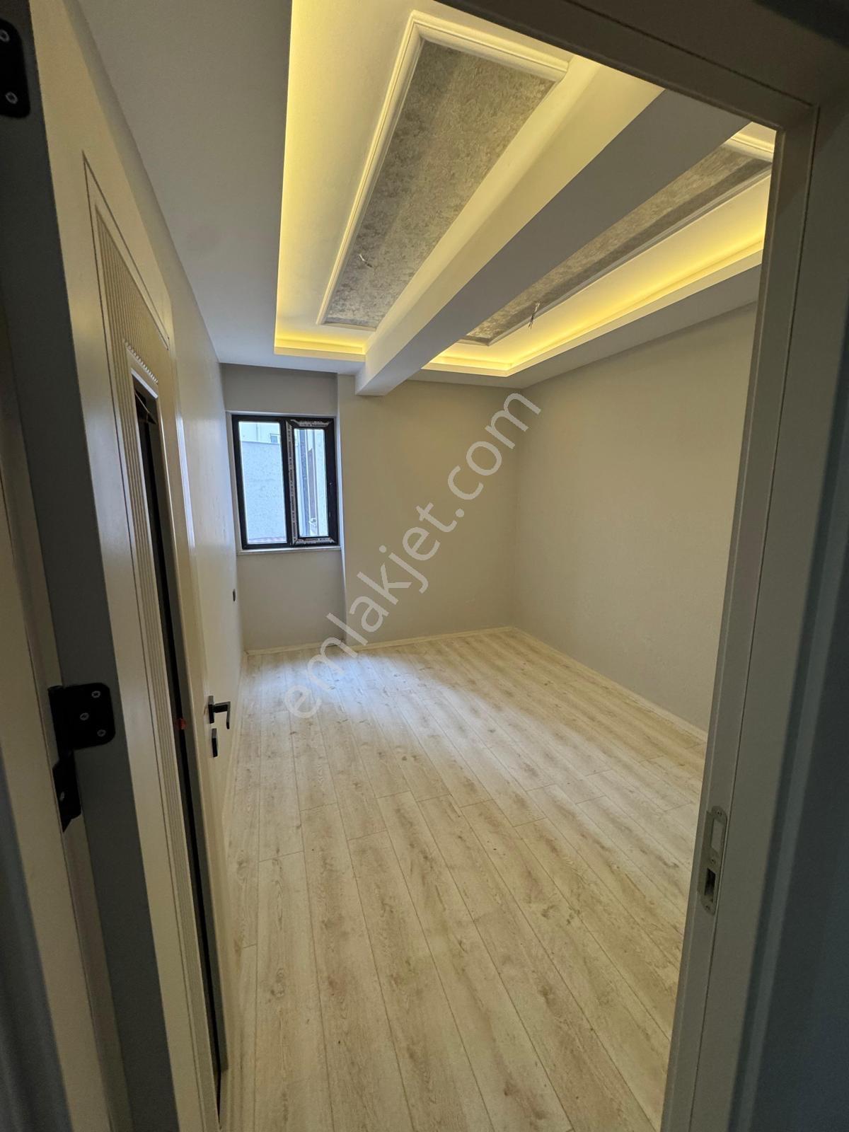 Çözüm Gayrimenkul 4+0 Sıfır Daire — fotoğraf 8
