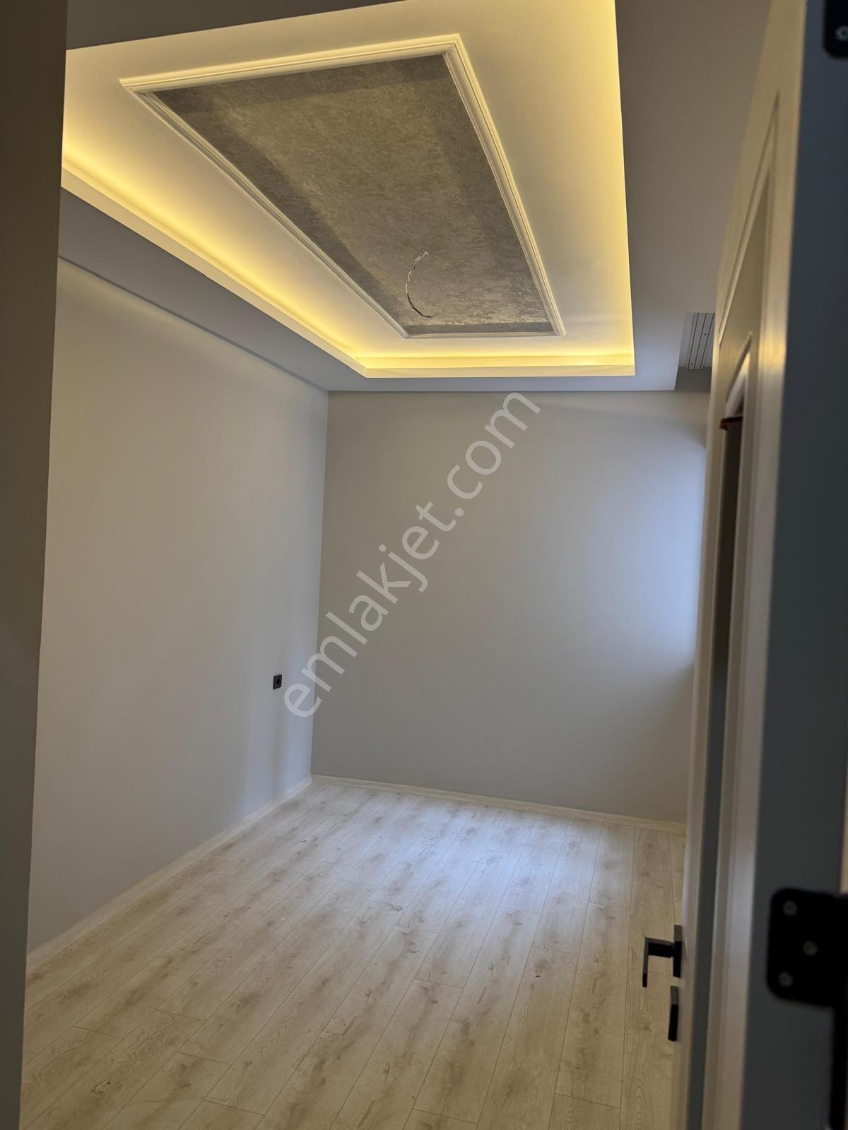 Çözüm Gayrimenkul 4+0 Sıfır Daire — fotoğraf 9