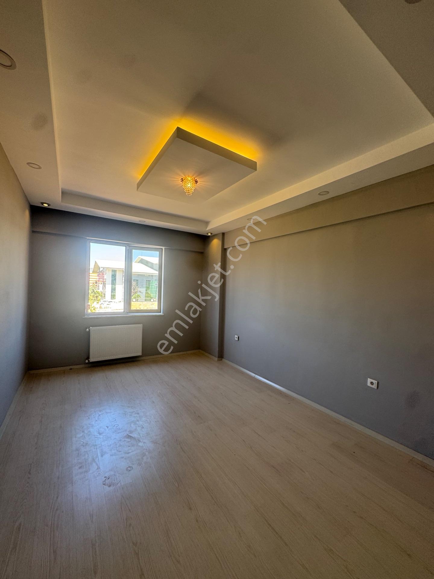 Çözüm Gayrimenkul 4+0 Sıfır Daire — fotoğraf 10