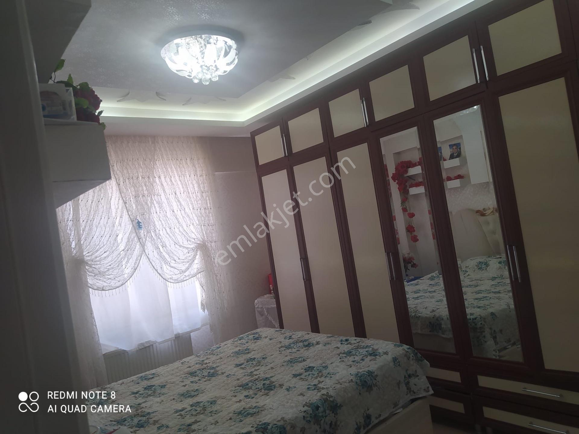 Çözüm Gayrimenkul 4+0 Sıfır Daire — fotoğraf 11