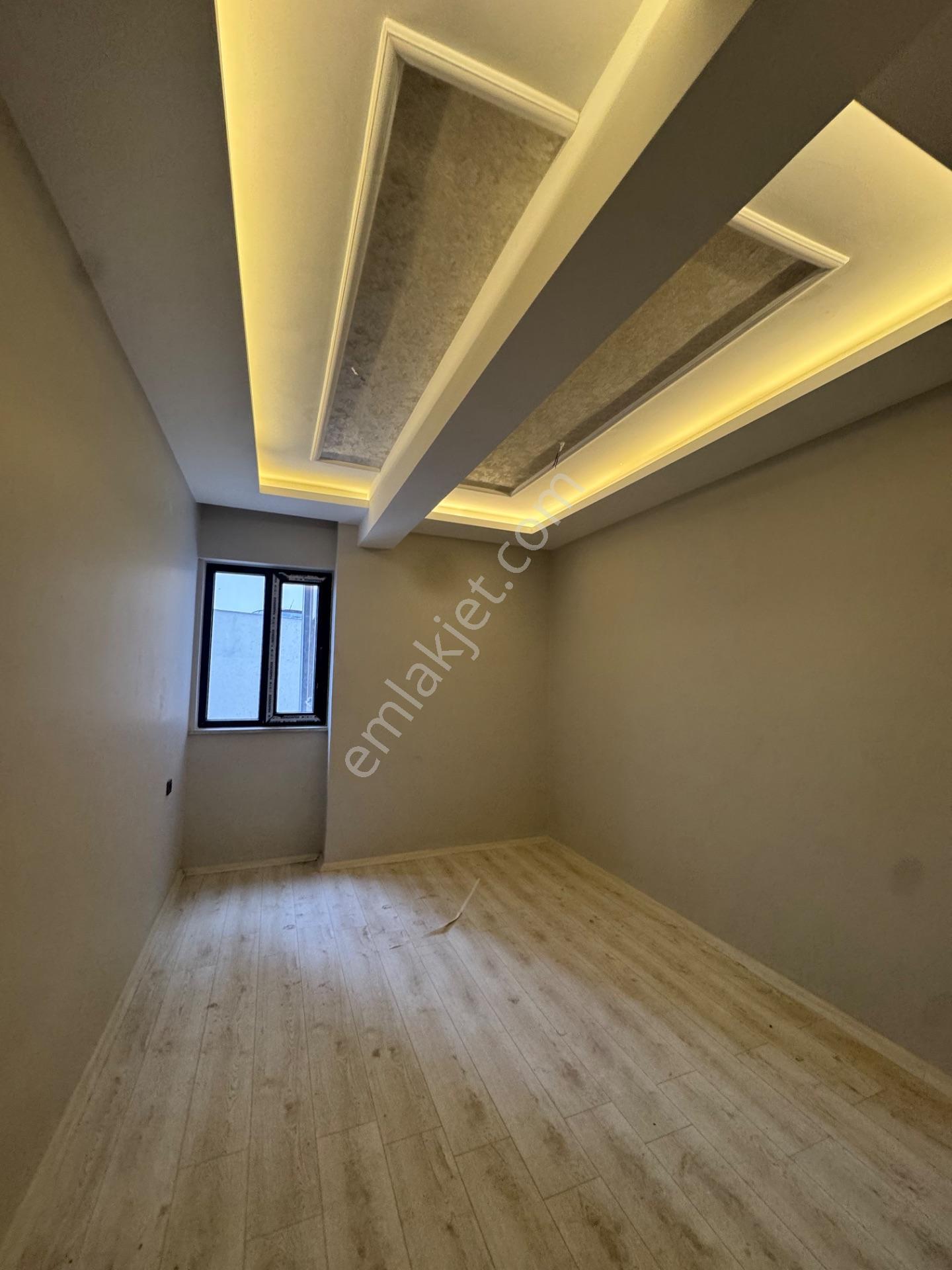 Çözüm Gayrimenkul 4+0 Sıfır Daire — fotoğraf 12