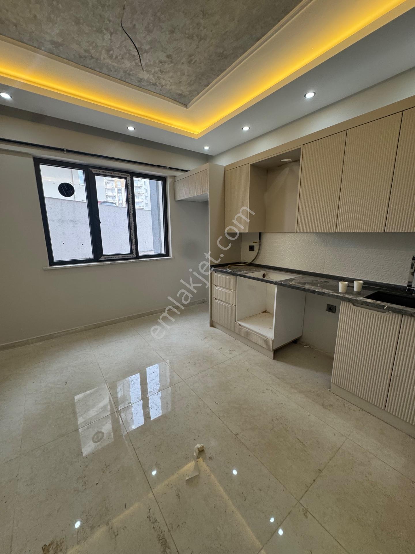 Çözüm Gayrimenkul 4+0 Sıfır Daire — fotoğraf 14