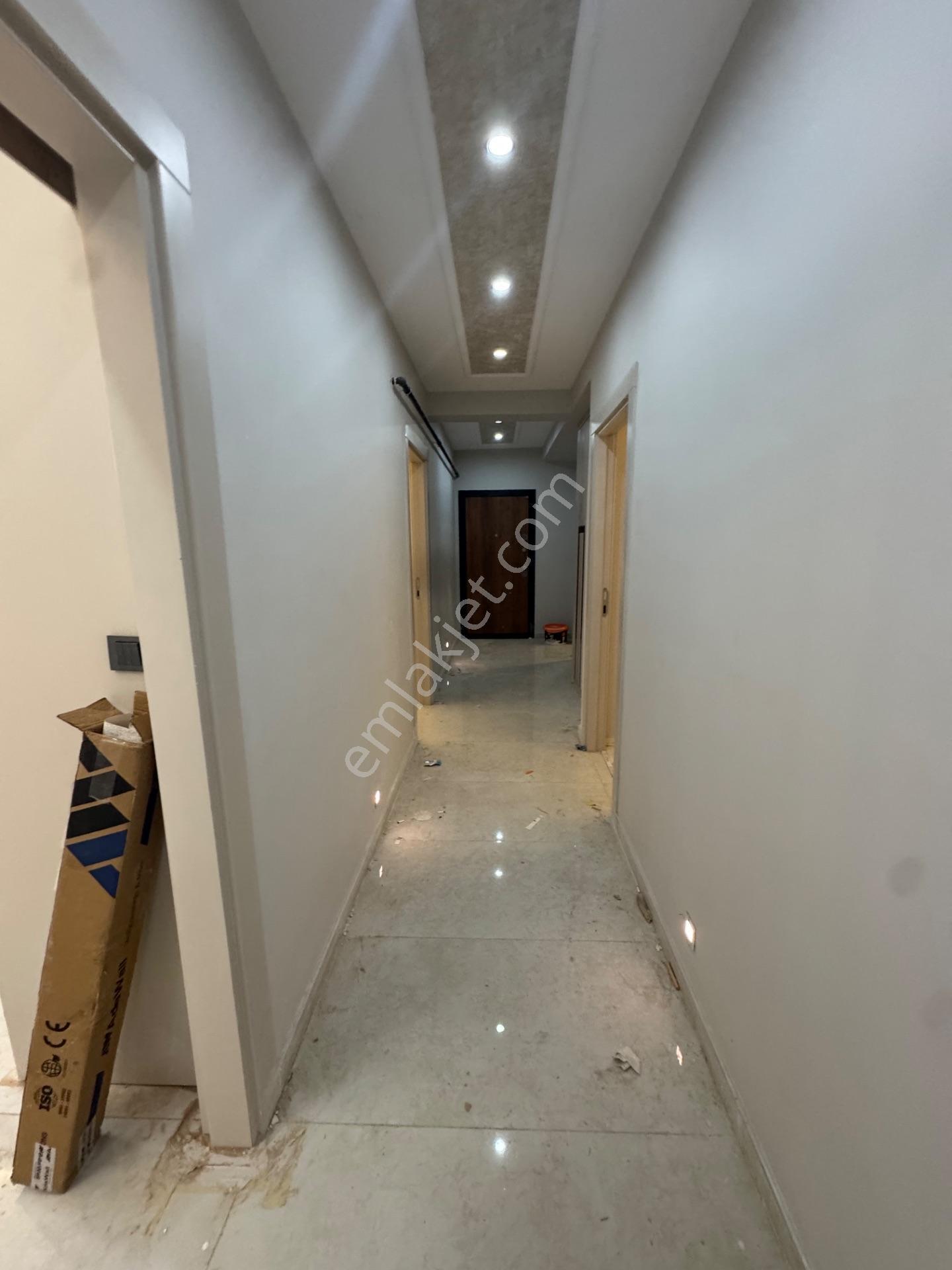 Çözüm Gayrimenkul 4+0 Sıfır Daire — fotoğraf 16