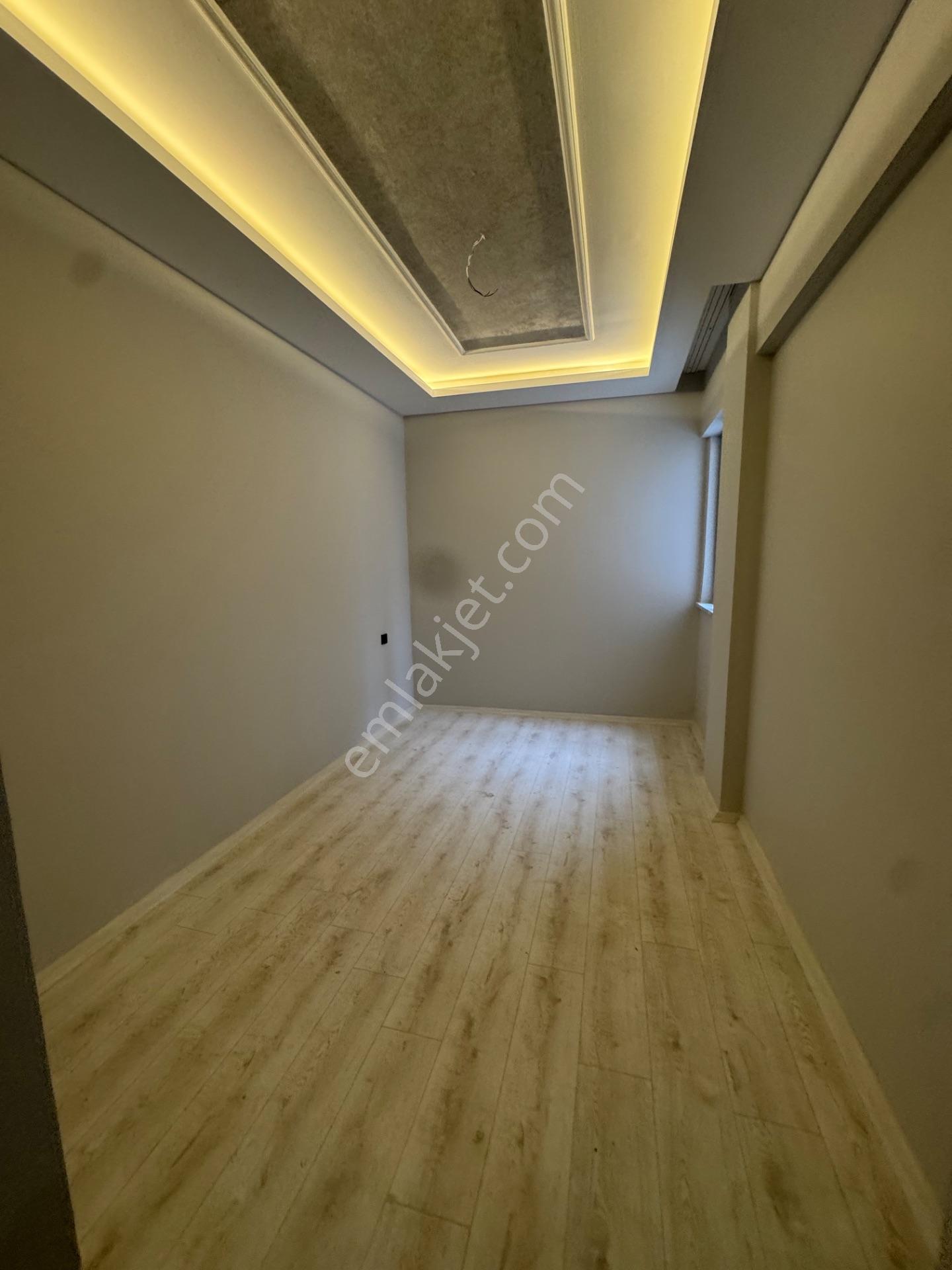 Çözüm Gayrimenkul 4+0 Sıfır Daire — fotoğraf 17
