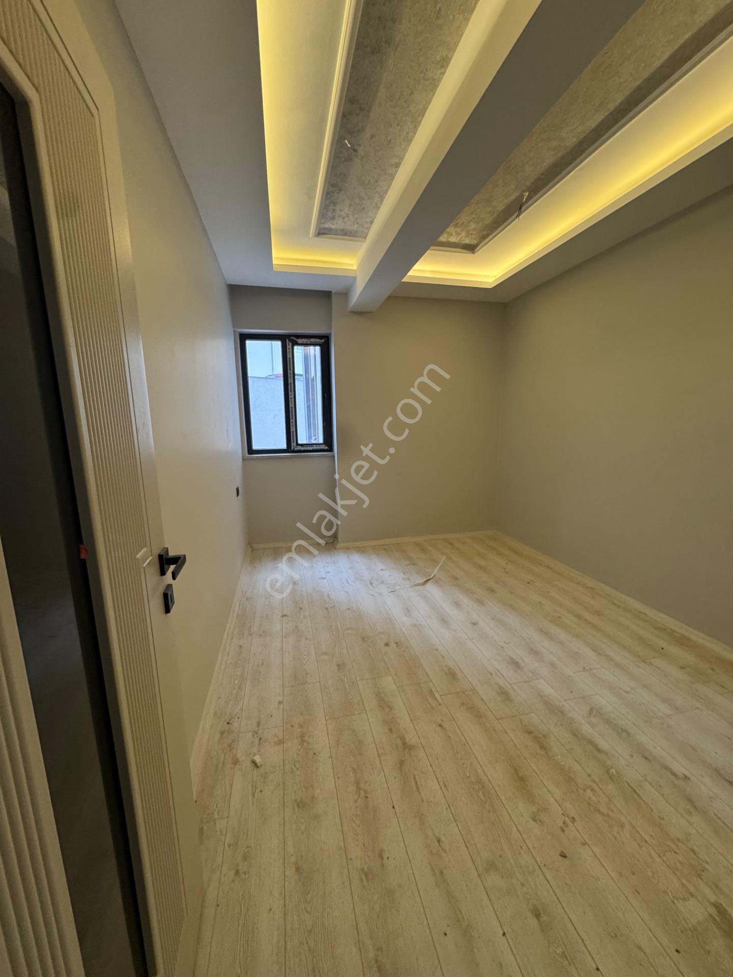 Çözüm Gayrimenkul 4+0 Sıfır Daire — fotoğraf 18