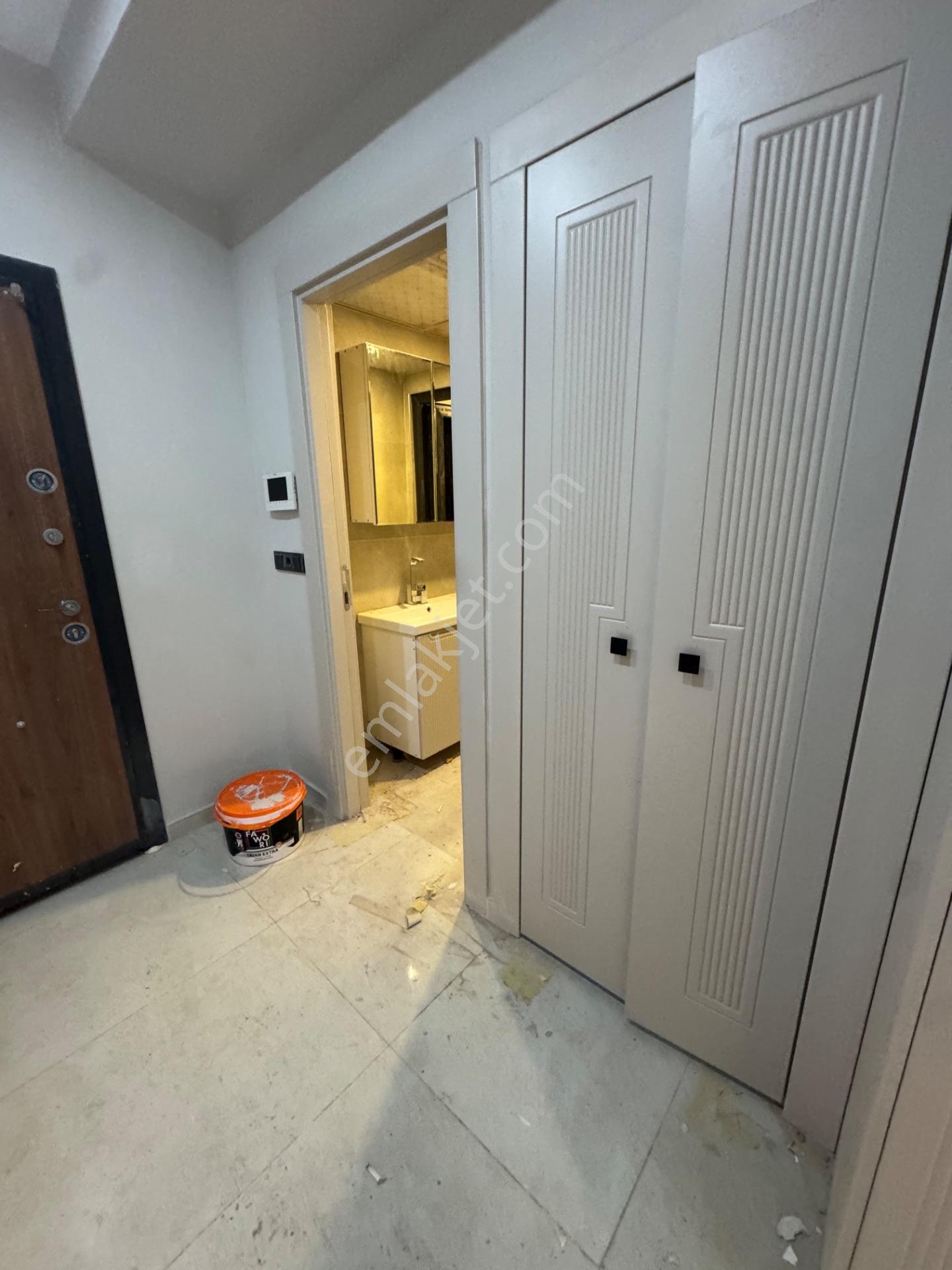 Çözüm Gayrimenkul 4+0 Sıfır Daire — fotoğraf 19