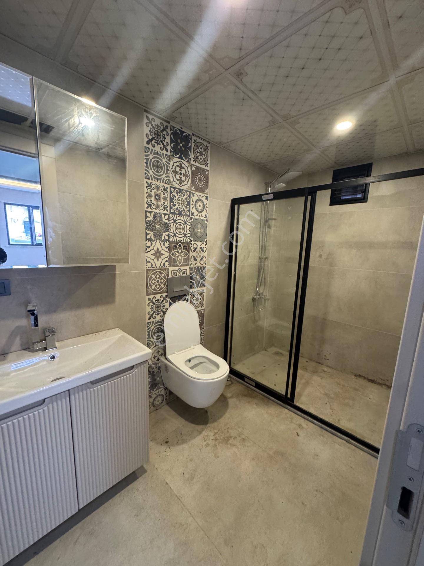 Çözüm Gayrimenkul 4+0 Sıfır Daire — fotoğraf 20