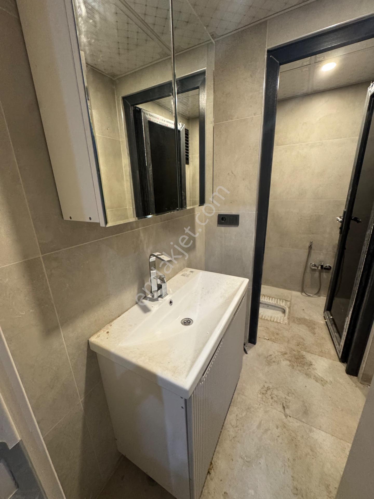 Çözüm Gayrimenkul 4+0 Sıfır Daire — fotoğraf 21