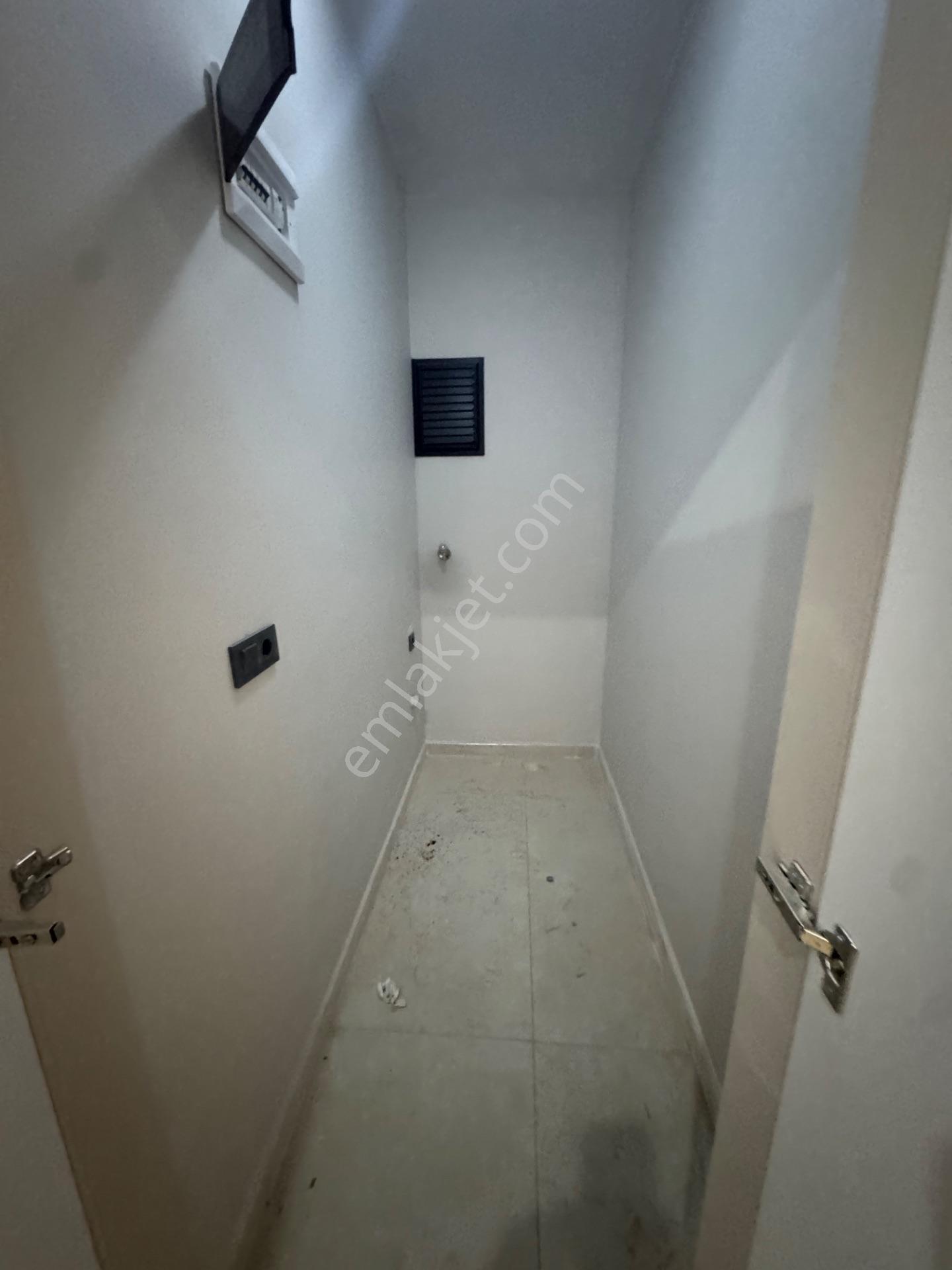 Çözüm Gayrimenkul 4+0 Sıfır Daire — fotoğraf 22