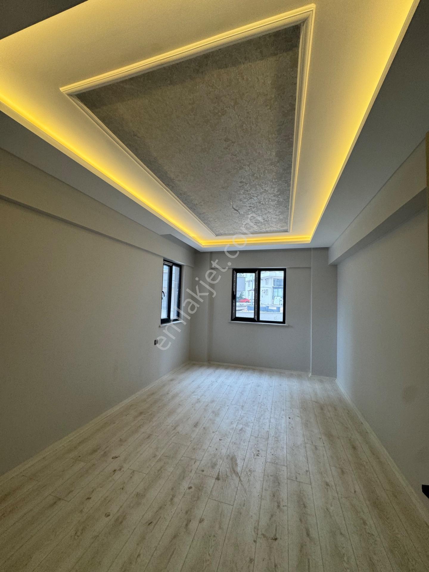 Çözüm Gayrimenkul 4+0 Sıfır Daire — fotoğraf 23