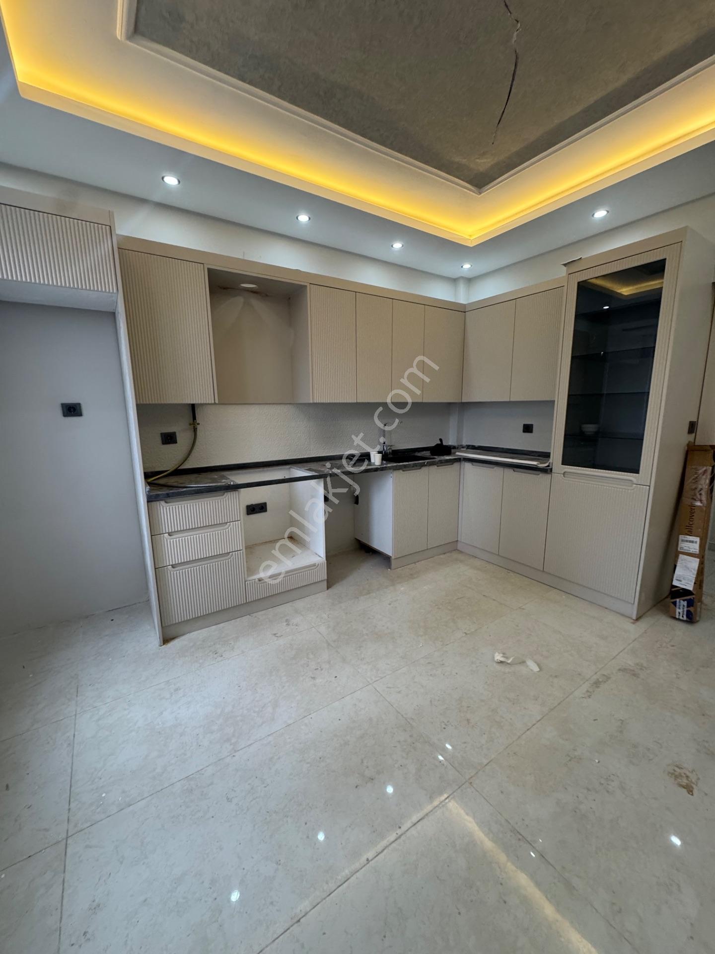 Çözüm Gayrimenkul 4+0 Sıfır Daire — fotoğraf 24