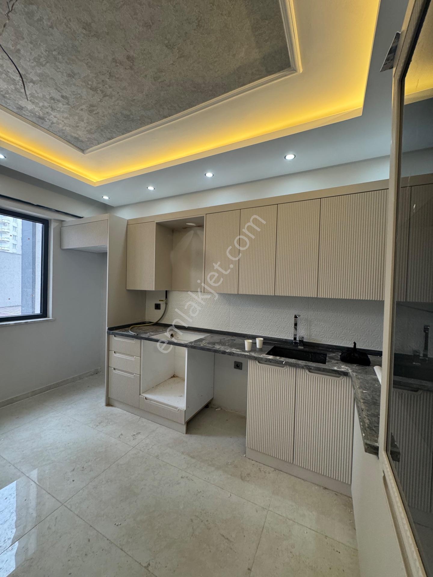 Çözüm Gayrimenkul 4+0 Sıfır Daire — fotoğraf 25