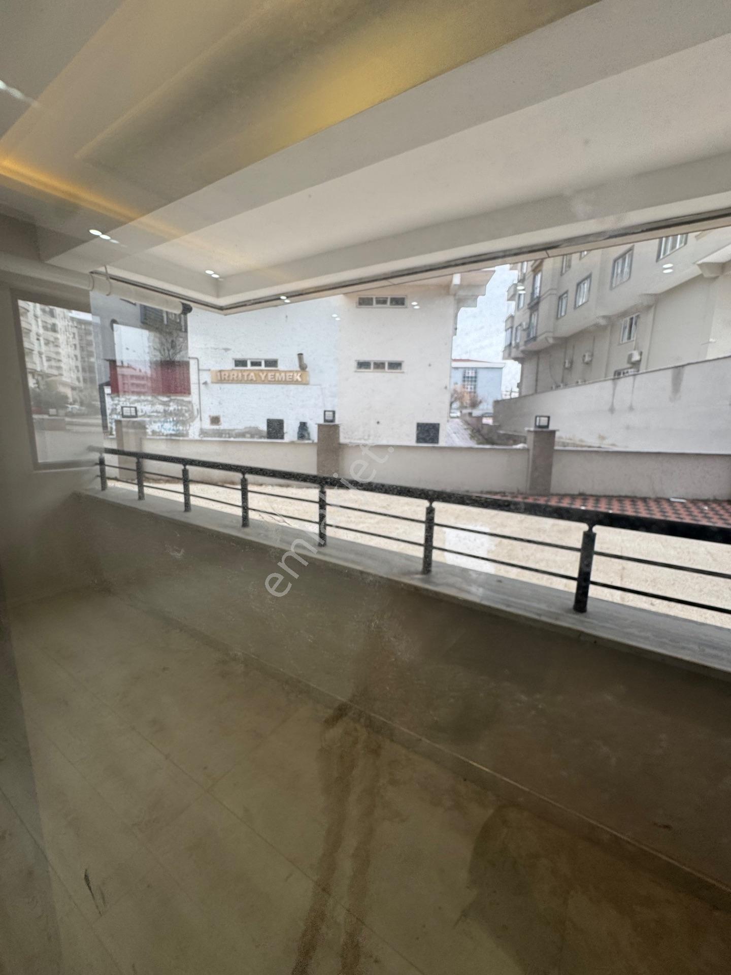 Çözüm Gayrimenkul 4+0 Sıfır Daire — fotoğraf 26