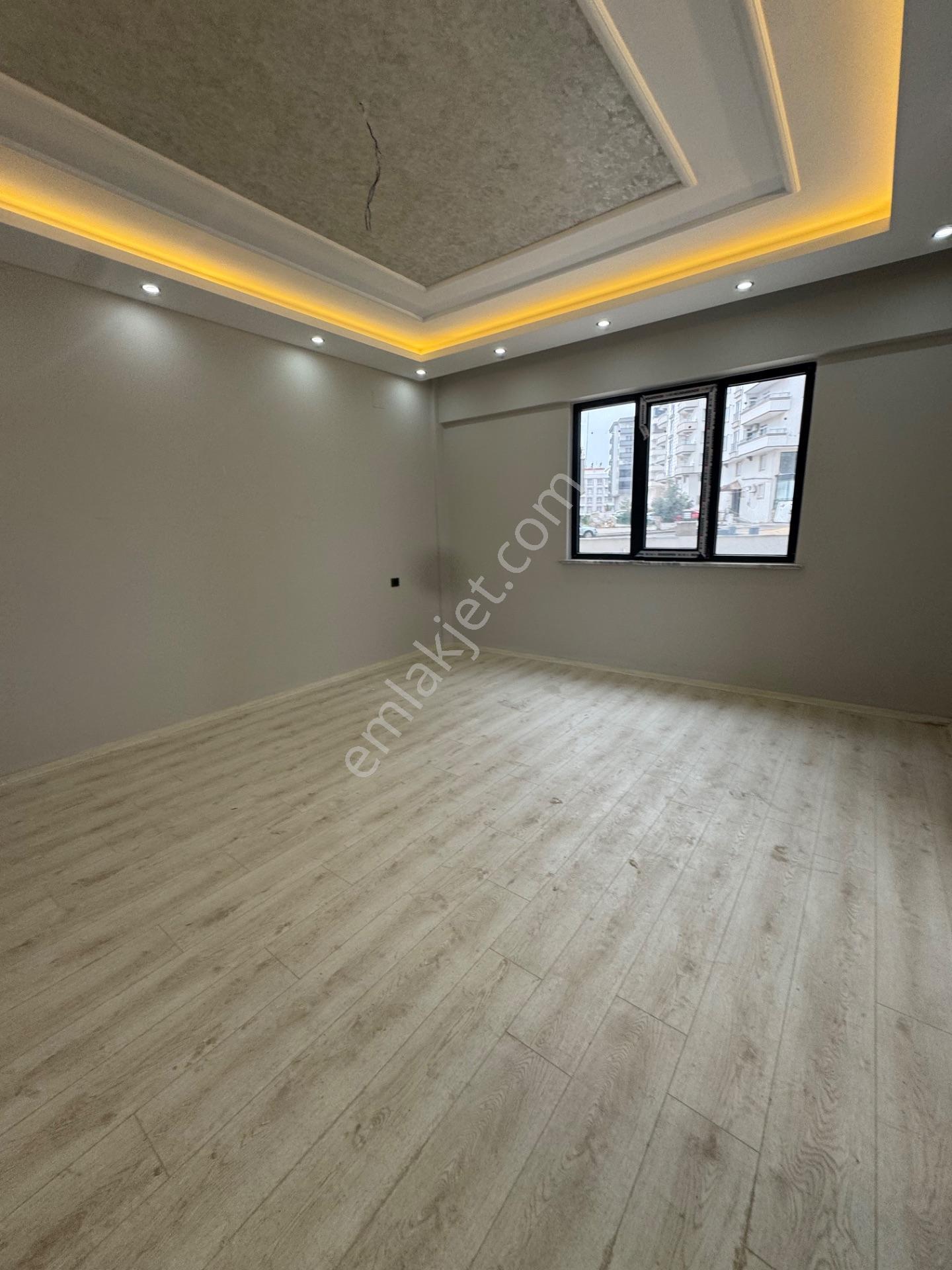 Çözüm Gayrimenkul 4+0 Sıfır Daire — fotoğraf 27