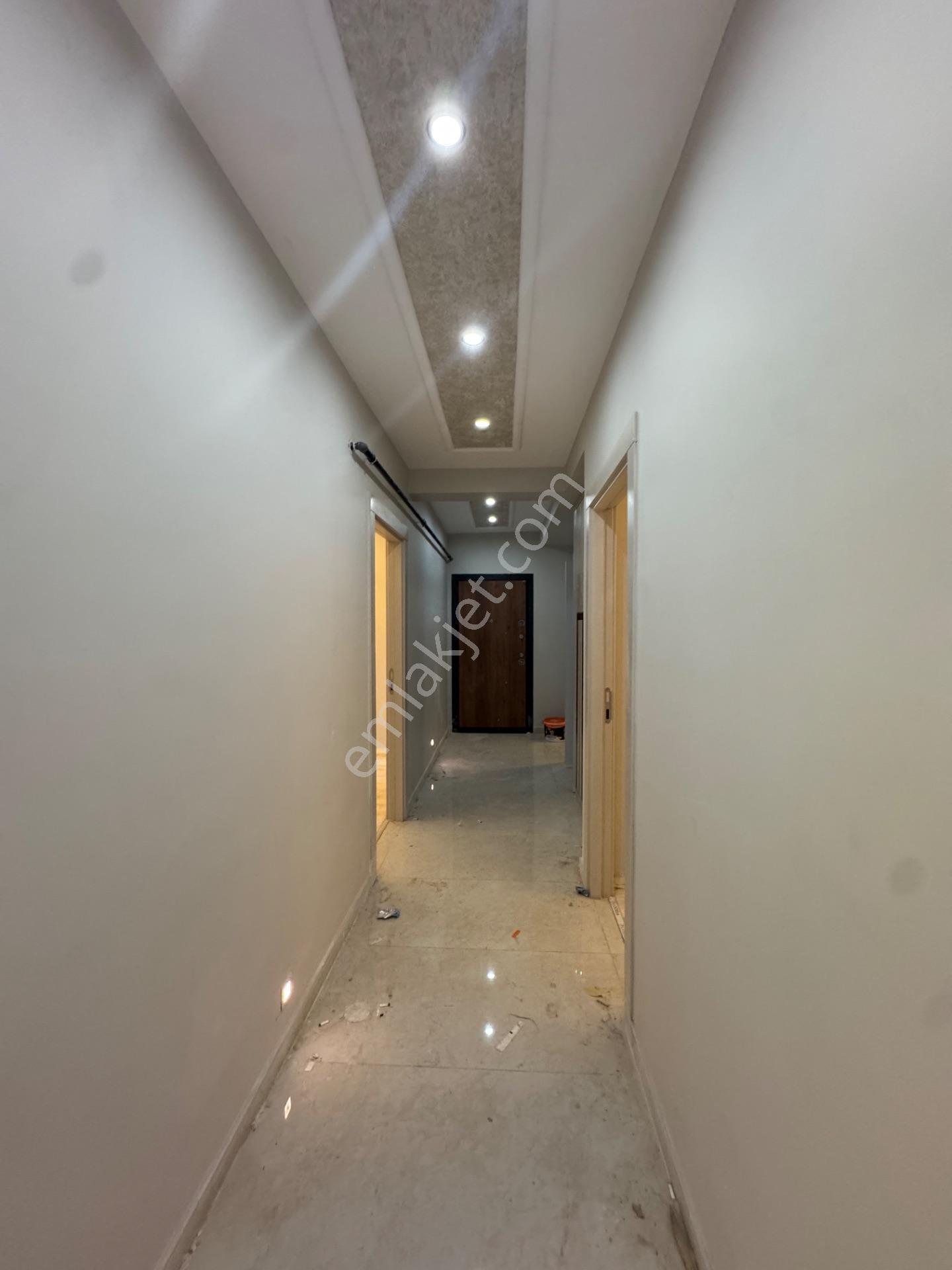 Çözüm Gayrimenkul 4+0 Sıfır Daire — fotoğraf 28