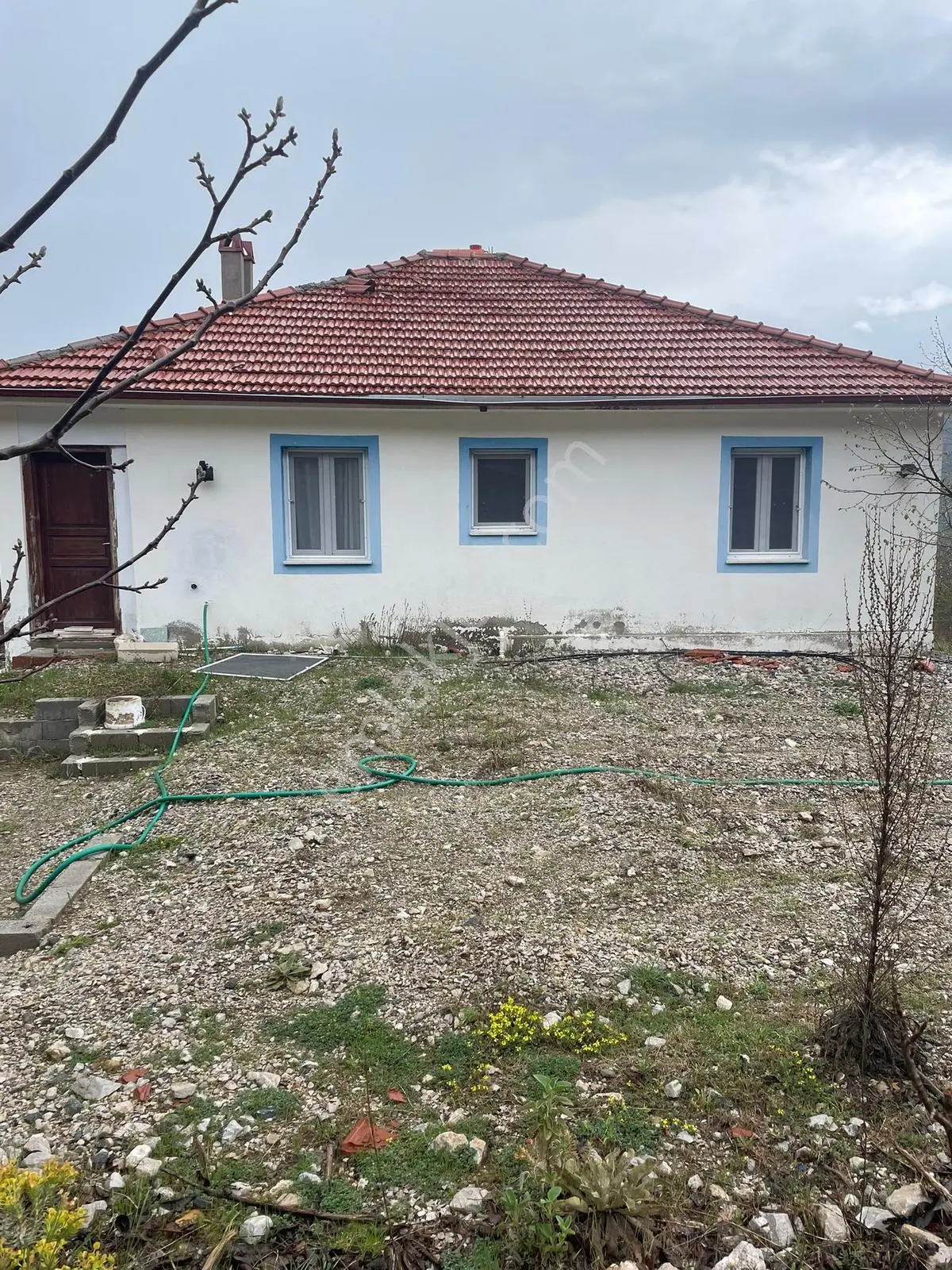 Fethiye'nin En Güzel Yaylası Koru'da 2 Katlı Müstakil Ev — fotoğraf 3