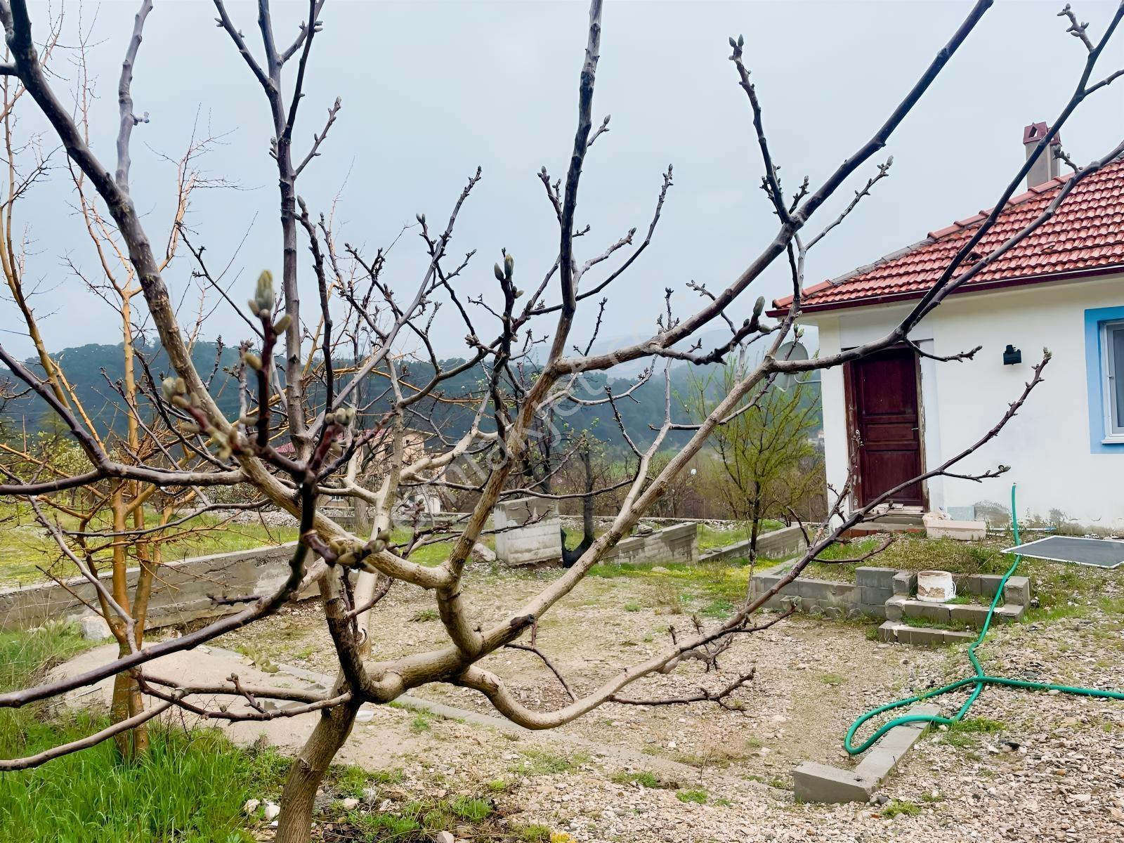 Fethiye'nin En Güzel Yaylası Koru'da 2 Katlı Müstakil Ev — fotoğraf 8