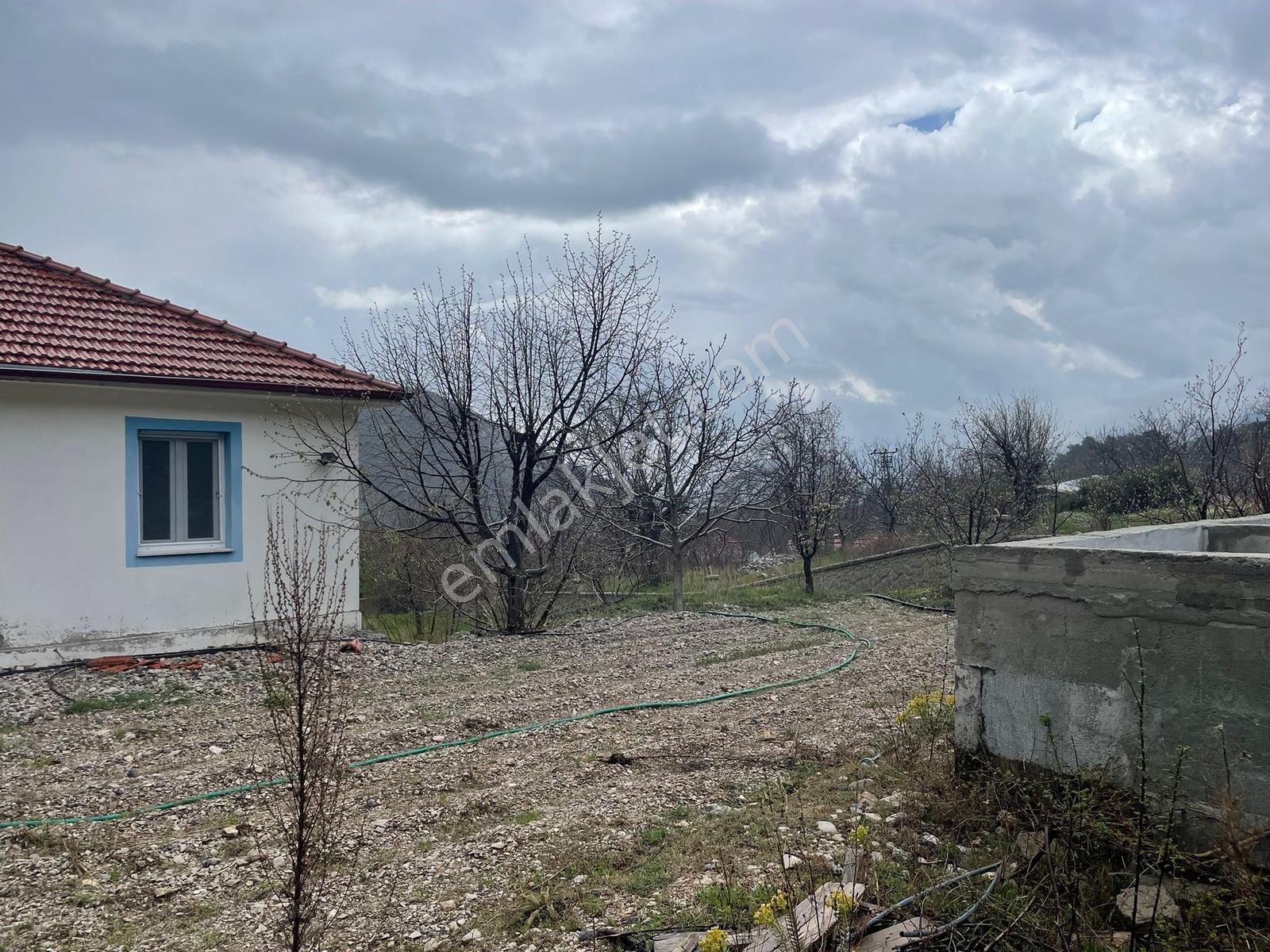Fethiye'nin En Güzel Yaylası Koru'da 2 Katlı Müstakil Ev — fotoğraf 9
