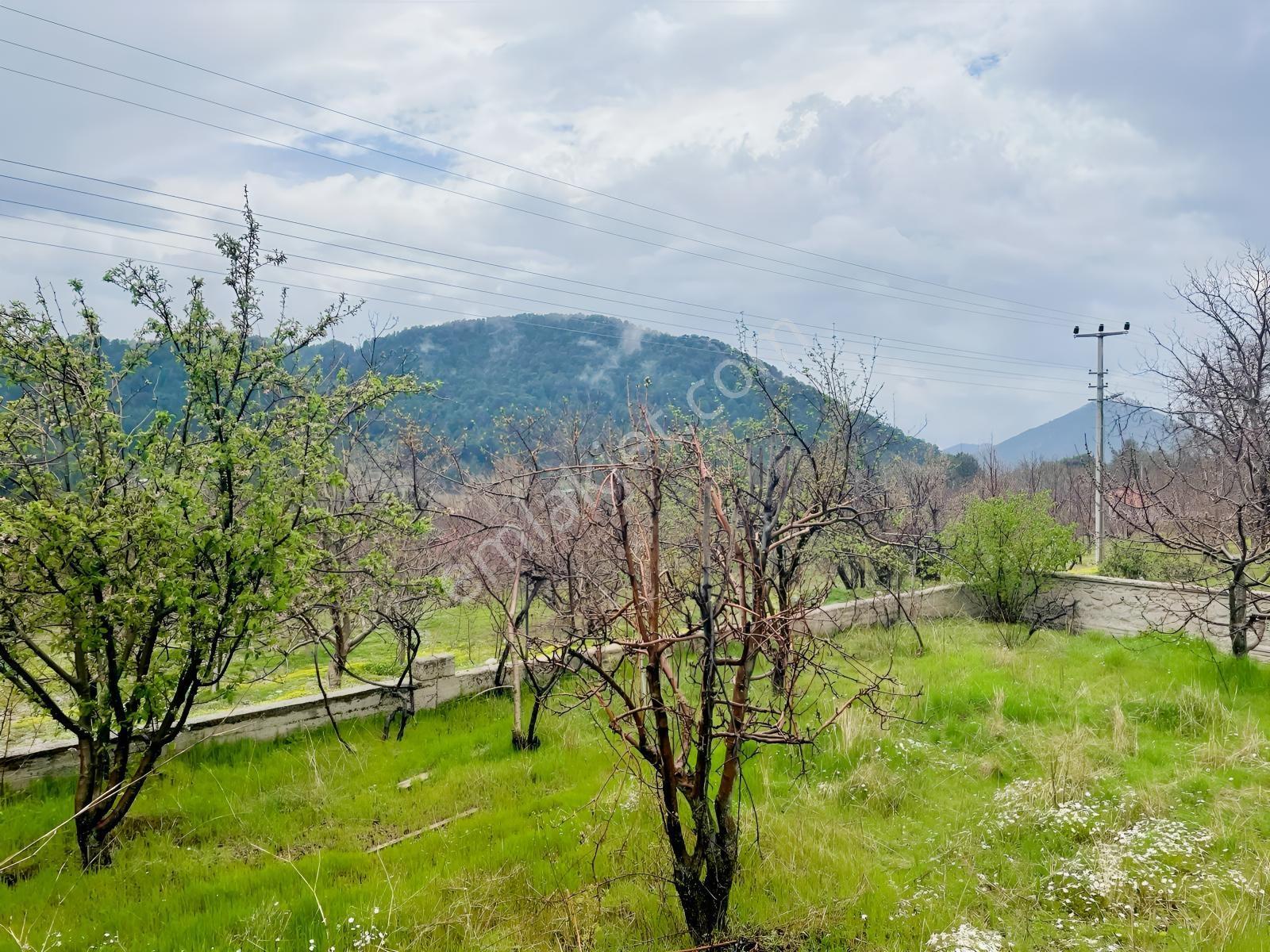 Fethiye'nin En Güzel Yaylası Koru'da 2 Katlı Müstakil Ev — fotoğraf 13