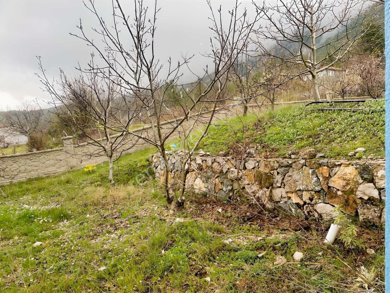 Fethiye'nin En Güzel Yaylası Koru'da 2 Katlı Müstakil Ev — fotoğraf 25