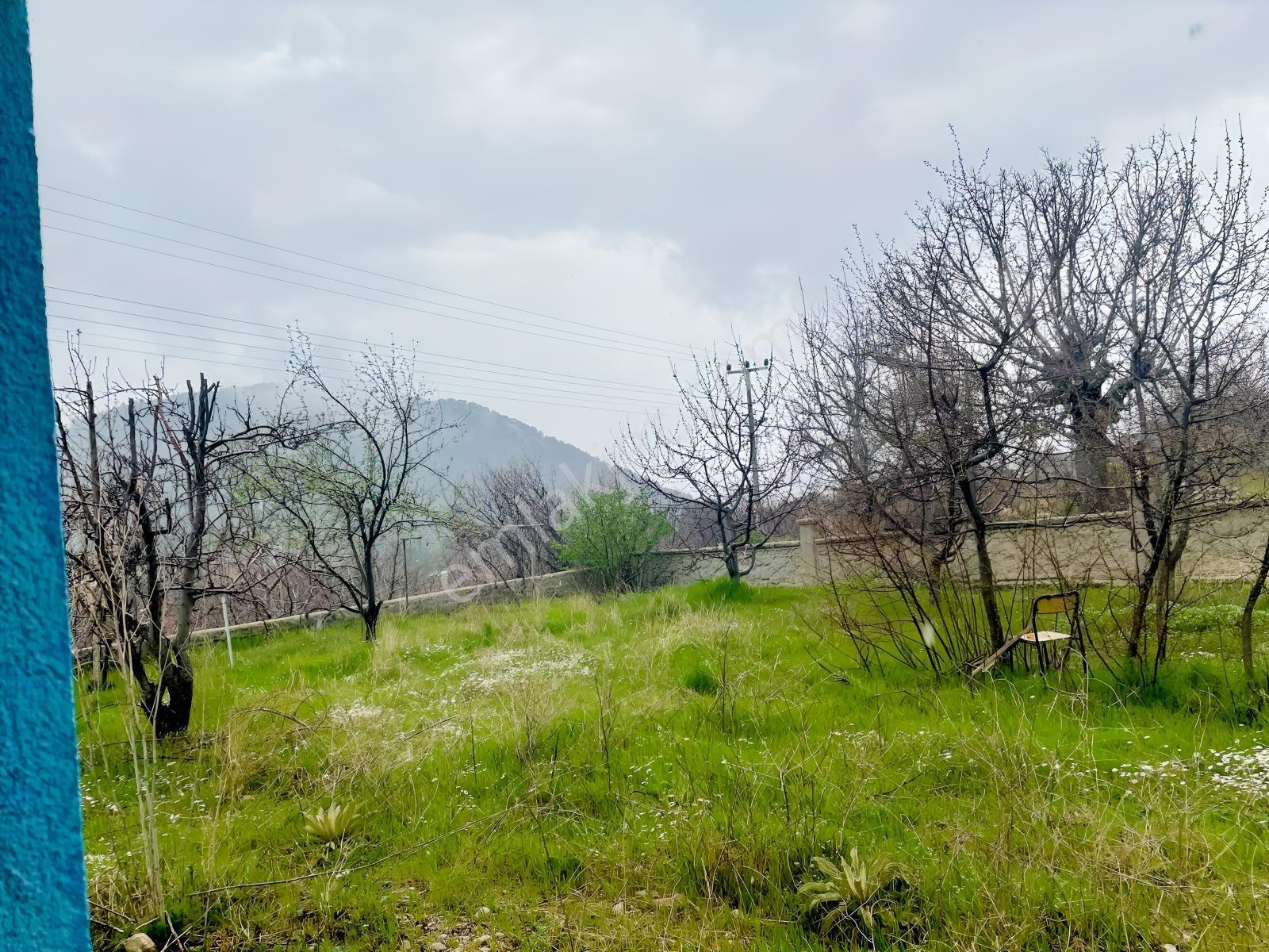 Fethiye'nin En Güzel Yaylası Koru'da 2 Katlı Müstakil Ev — fotoğraf 26