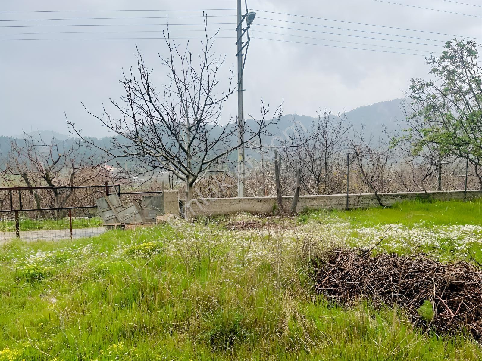 Fethiye'nin En Güzel Yaylası Koru'da 2 Katlı Müstakil Ev — fotoğraf 29