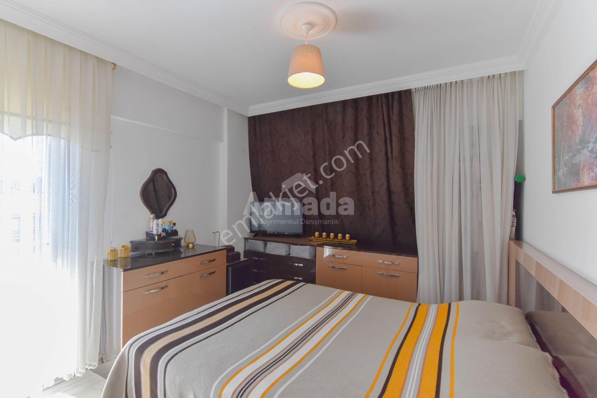 Yatırıma Uygun Fırsat 2+1 Daire Havuzlu Site — fotoğraf 8
