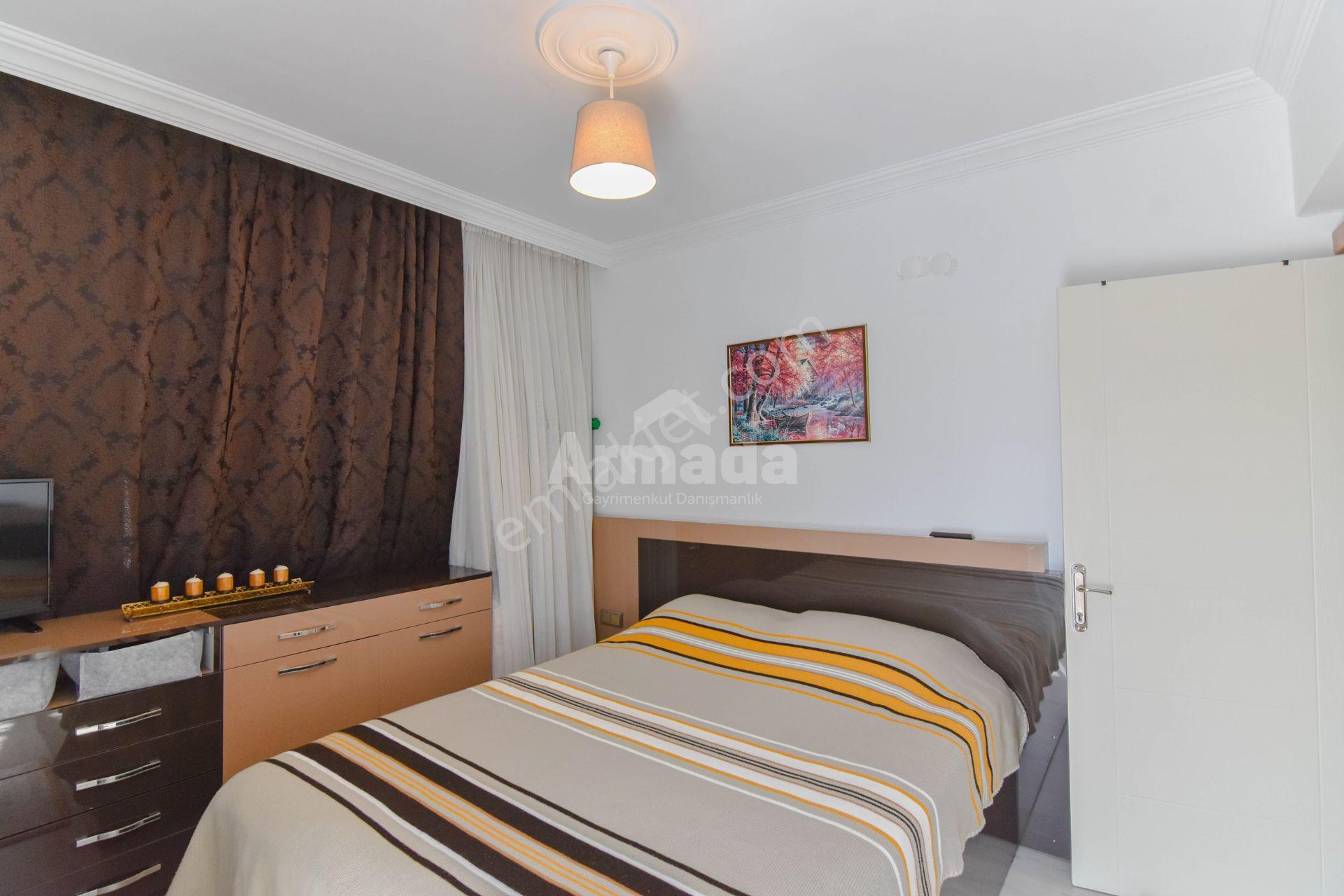 Yatırıma Uygun Fırsat 2+1 Daire Havuzlu Site — fotoğraf 9