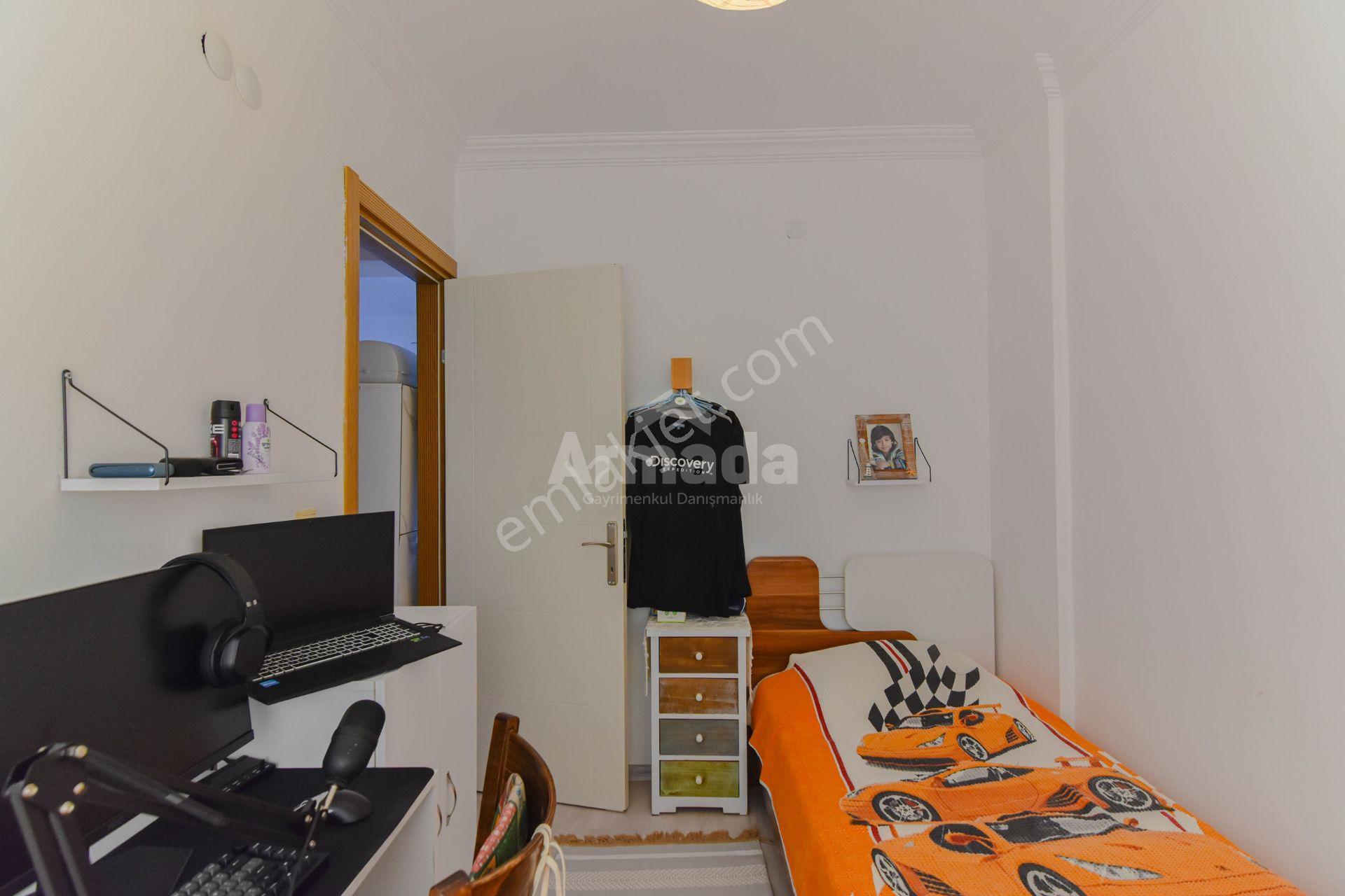 Yatırıma Uygun Fırsat 2+1 Daire Havuzlu Site — fotoğraf 12