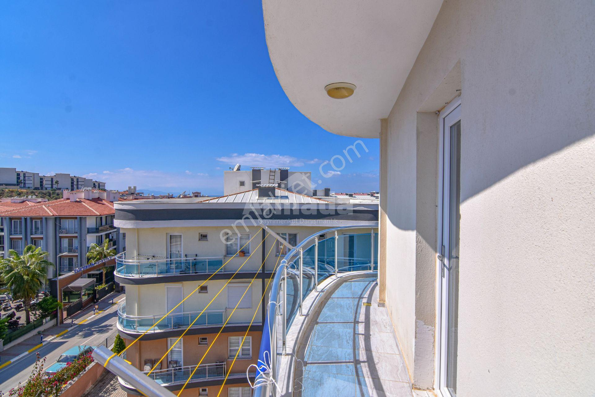 Yatırıma Uygun Fırsat 2+1 Daire Havuzlu Site — fotoğraf 19