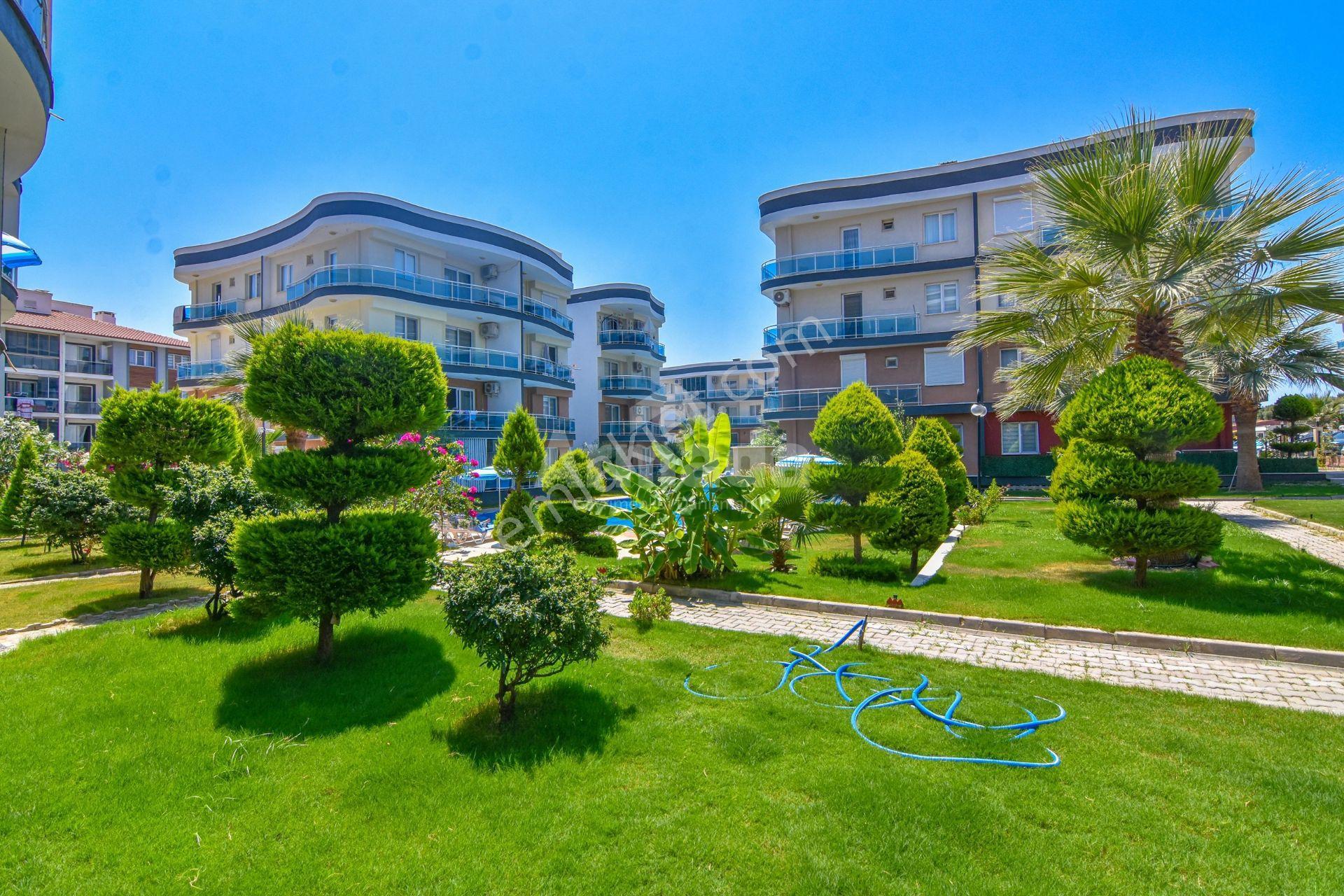 Yatırıma Uygun Fırsat 2+1 Daire Havuzlu Site — fotoğraf 26