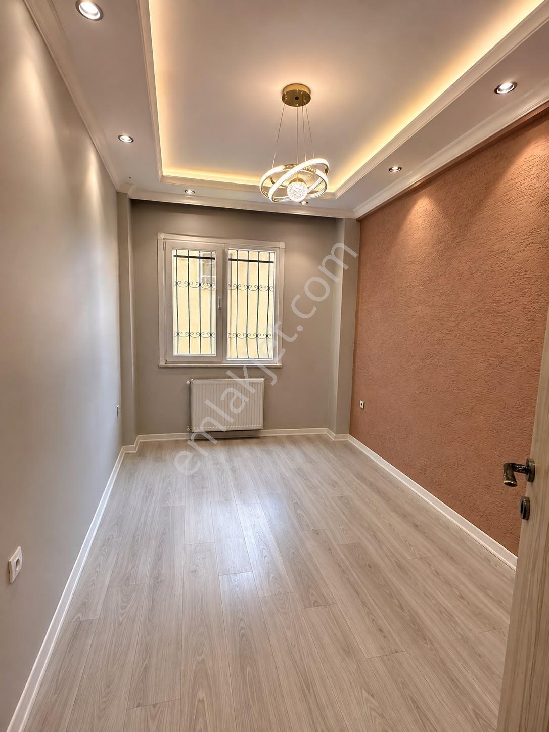 Çok Acil Eksper Ücreti Yok 3+1 130 Full Dekorlu Ebeveyn Banyolu — fotoğraf 4