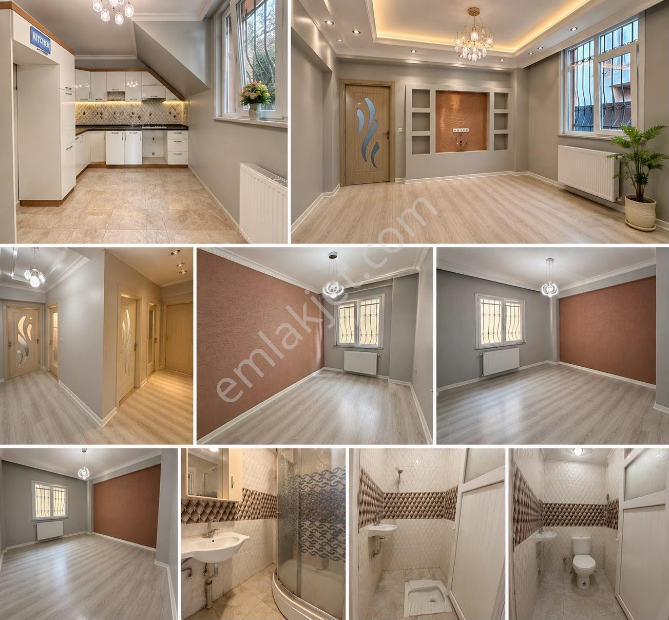 Çok Acil Eksper Ücreti Yok 3+1 130 Full Dekorlu Ebeveyn Banyolu — fotoğraf 10