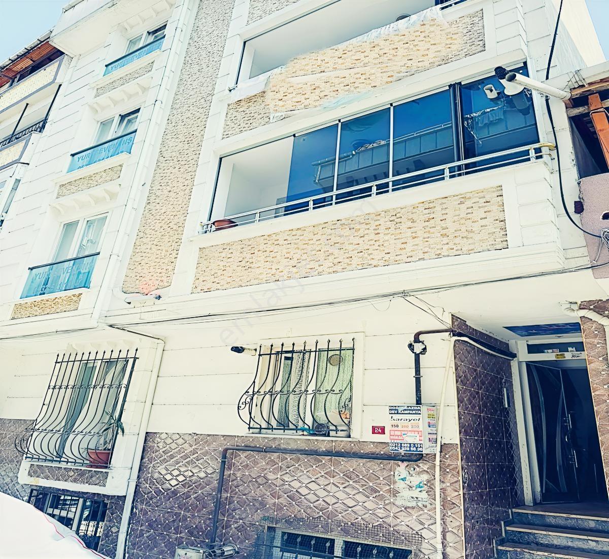 Çok Acil Eksper Ücreti Yok 3+1 130 Full Dekorlu Ebeveyn Banyolu — fotoğraf 12