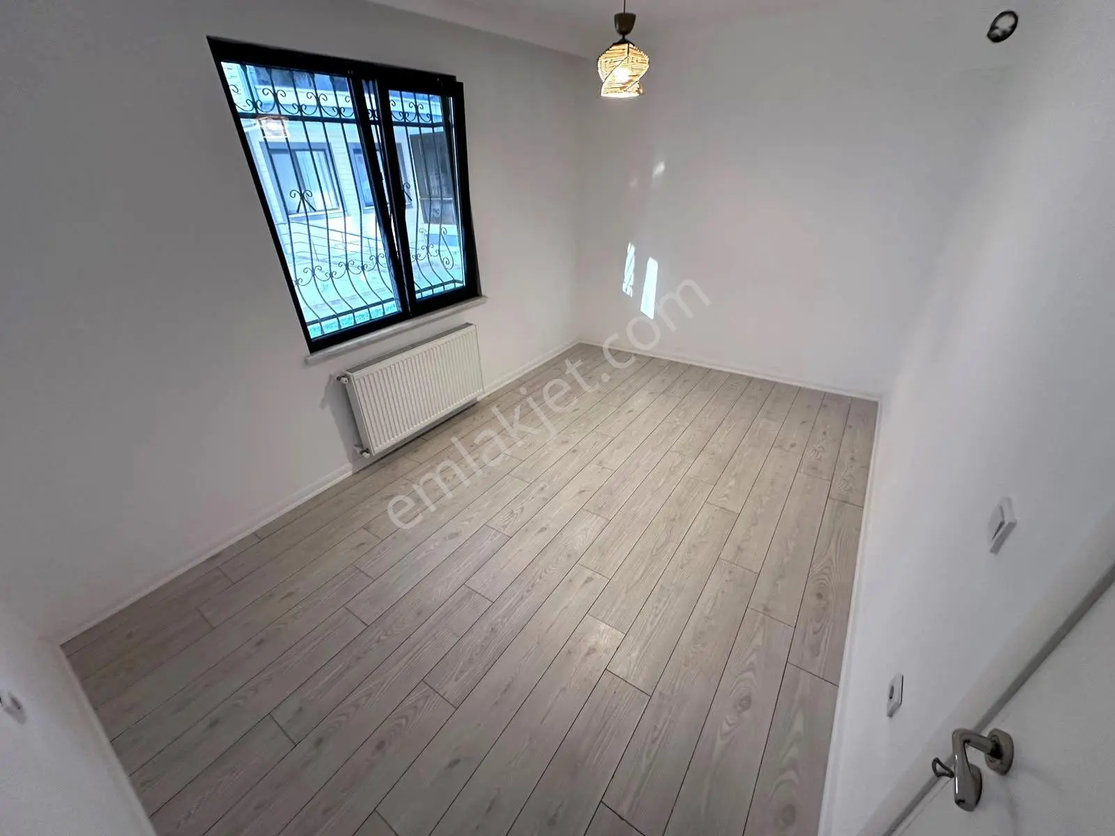𝄞melodi'den İkizçay'da Görenin İçine Sinen Cam Balkonlu 70m2 Genişlikte 1+1 Daire — fotoğraf 18