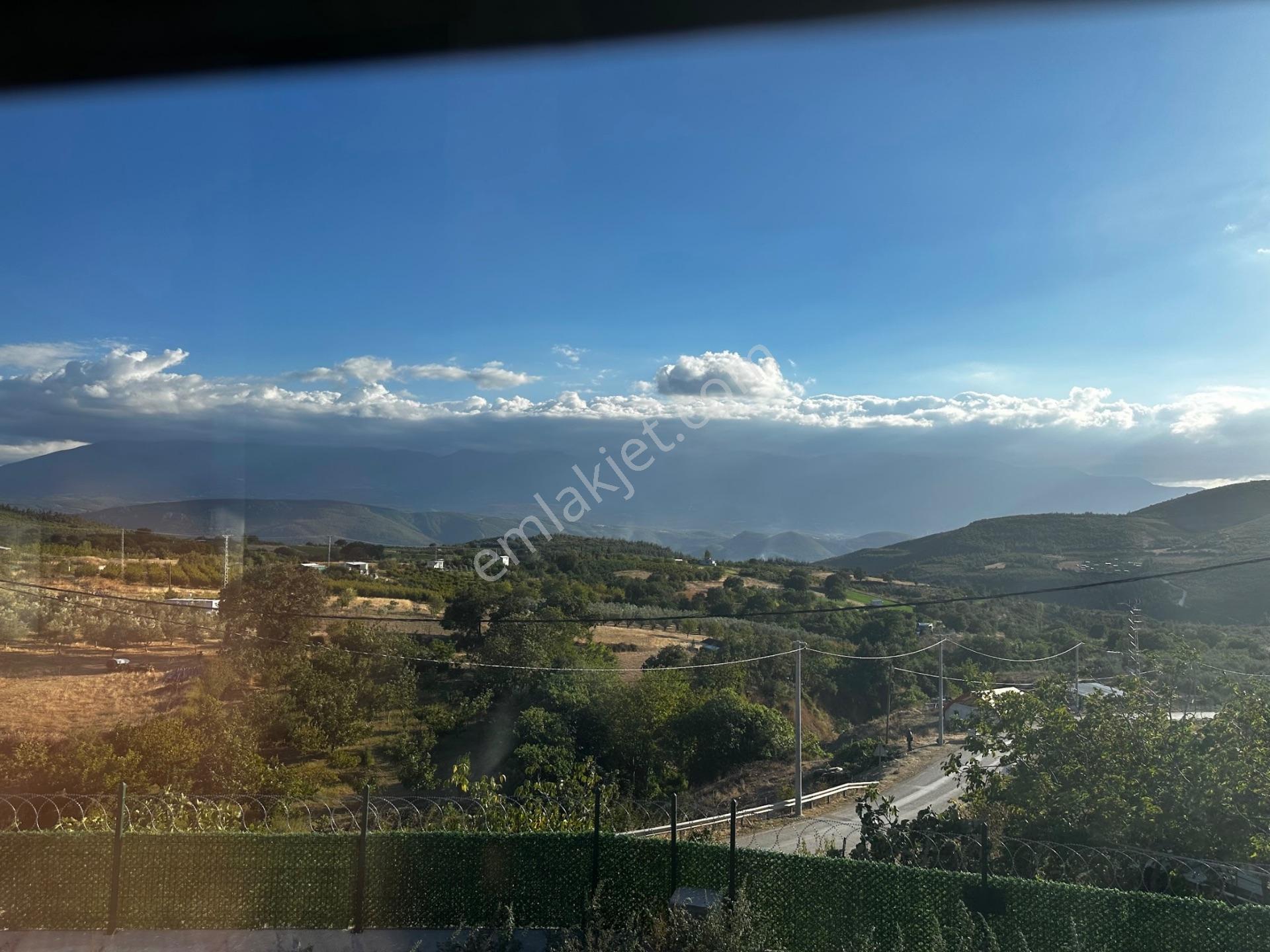 Mr Nilvest'ten Kestel Kayacık'ta Fırsat Fiyatla Satılık 3+1 Villa — fotoğraf 8