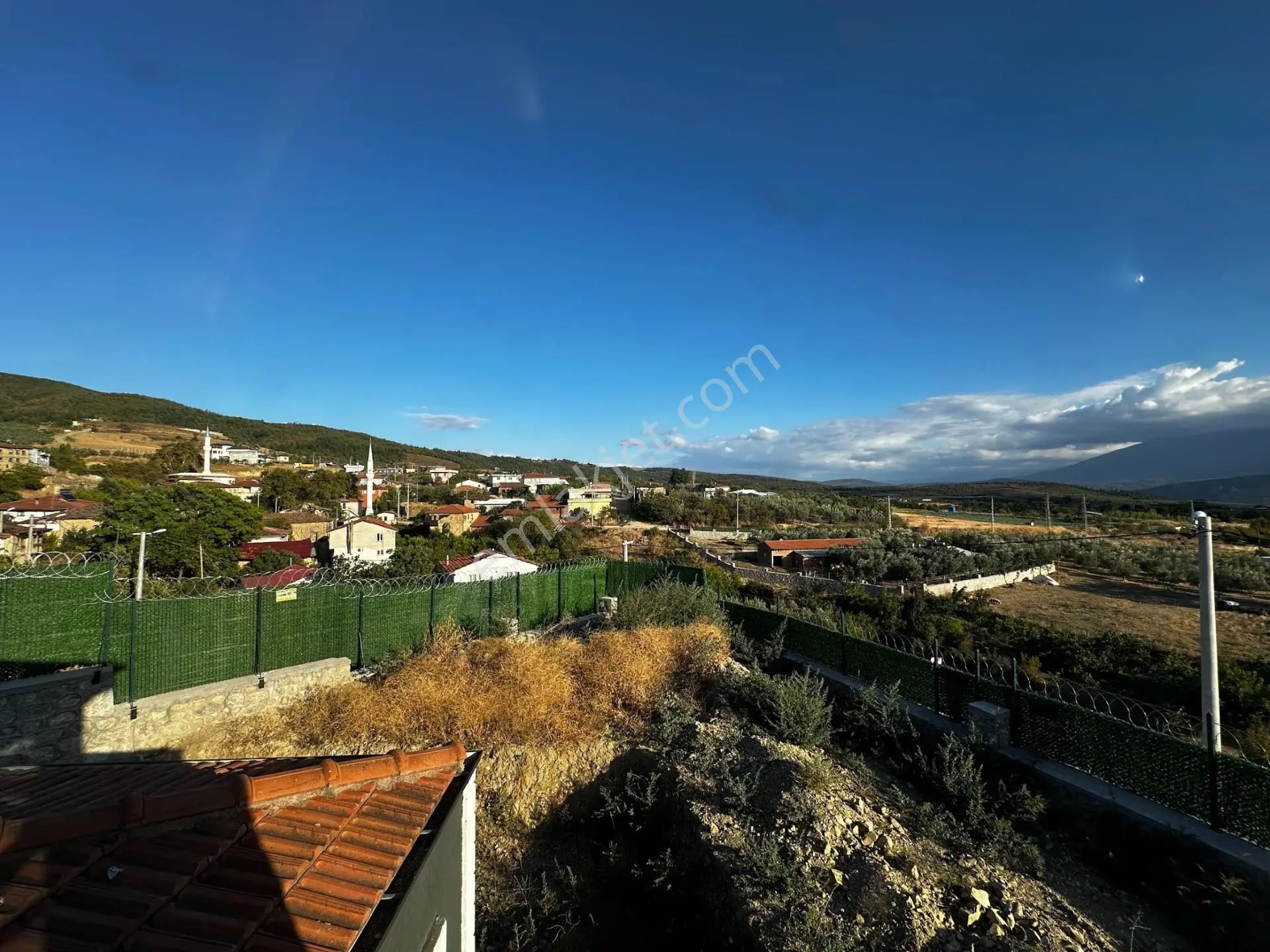 Mr Nilvest'ten Kestel Kayacık'ta Fırsat Fiyatla Satılık 3+1 Villa — fotoğraf 29