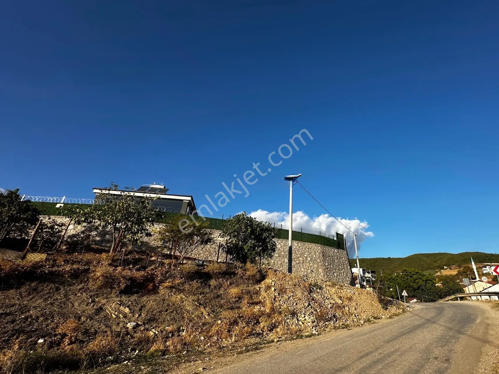 Mr Nilvest'ten Kestel Kayacık'ta Fırsat Fiyatla Satılık 3+1 Villa — fotoğraf 30