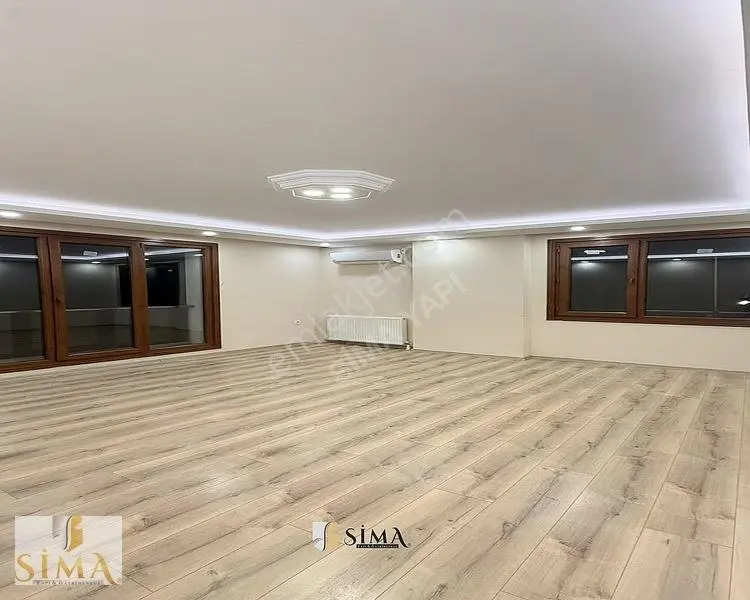 Silivri Gümüşyaka Merkezde Otoparklı Yeni Binada 2+1 Satılık ! — fotoğraf 6