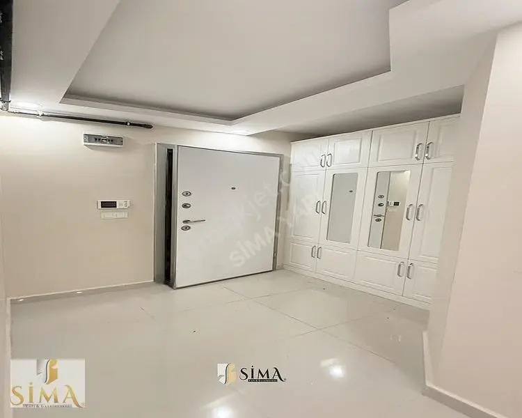 Silivri Gümüşyaka Merkezde Otoparklı Yeni Binada 2+1 Satılık ! — fotoğraf 19