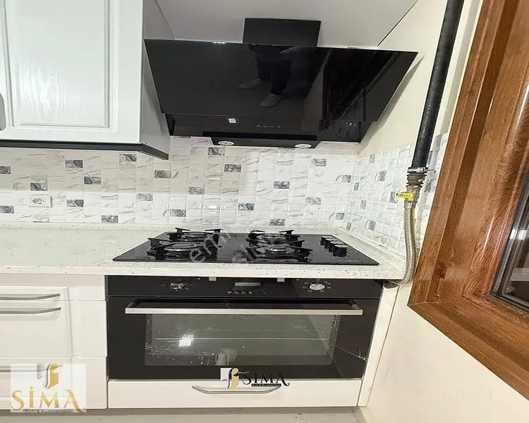 Silivri Gümüşyaka Merkezde Otoparklı Yeni Binada 2+1 Satılık ! — fotoğraf 29