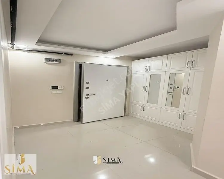 Silivri Gümüşyaka Merkezde Otoparklı Yeni Binada 2+1 Satılık ! — fotoğraf 34