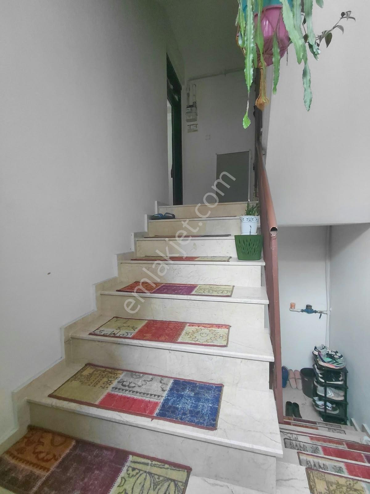 Mabel'den İhsaniye Mah. 4+1 Tribleks Satılık Daire — fotoğraf 2